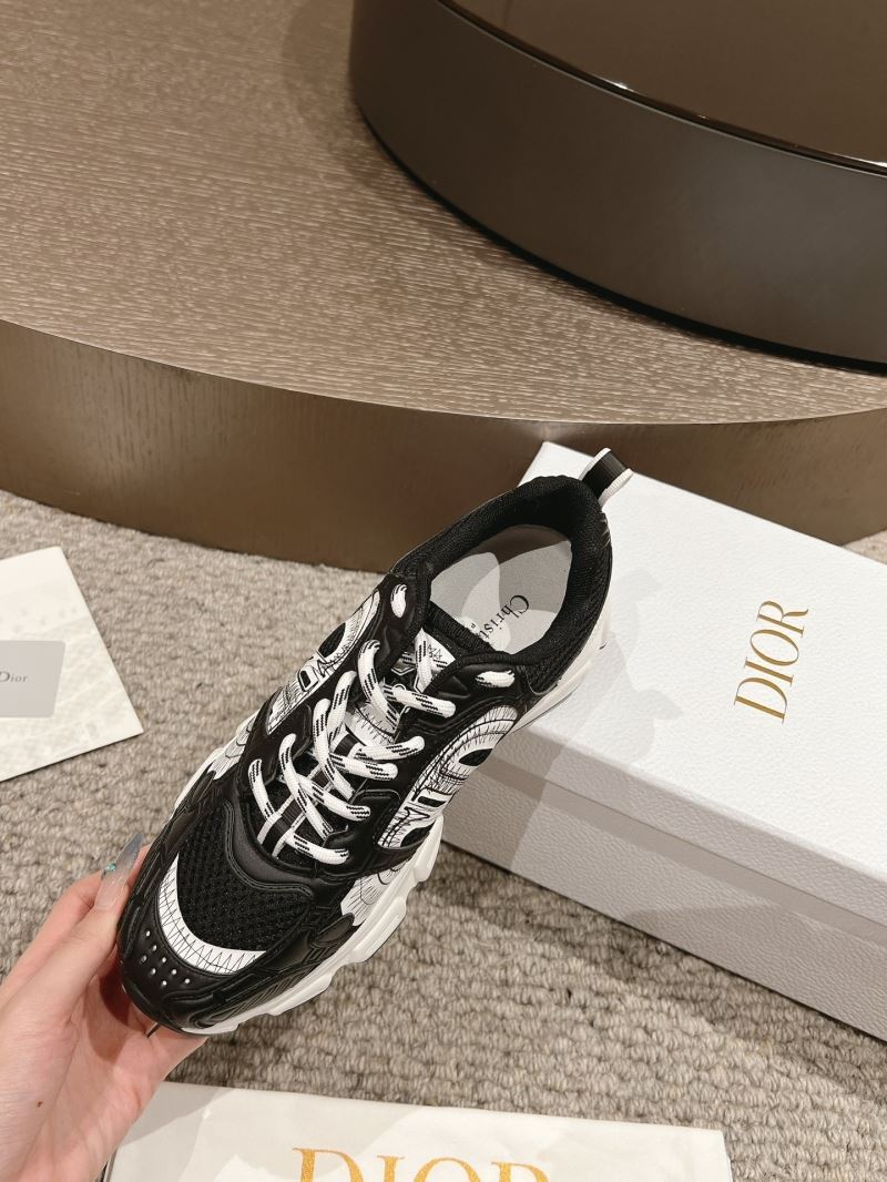 Christian Dior Sneaker